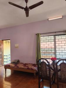 SHREYAS - Authentic Mangalore Homestay(2BHK house)