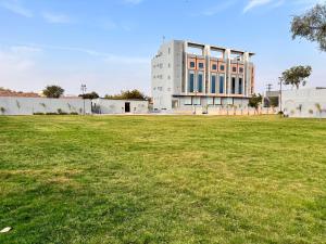 Hotel Chand Ratan Palace By Travinities