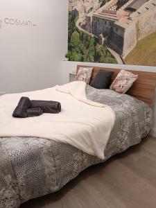 Appartamento con 1 Camera da Letto