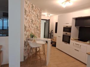 Appartements Atelier 23 : photos des chambres