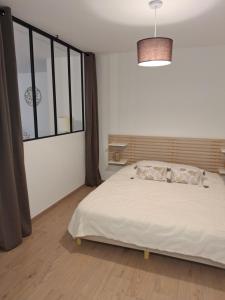 Appartements Atelier 23 : photos des chambres