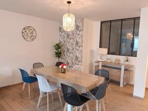 Appartements Atelier 23 : Appartement 3 Chambres