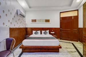 Hotel O ASA AGRA