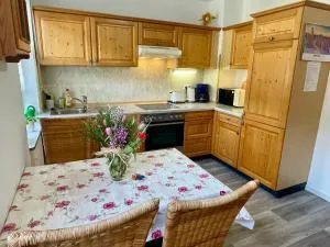 Pension Waldblick - Вайсенгорн