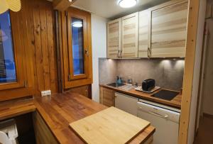 MyHome - Bol8 - T2 5pax skis aux pieds Val Claret