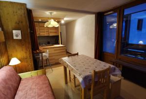 MyHome - Bol8 - T2 5pax skis aux pieds Val Claret