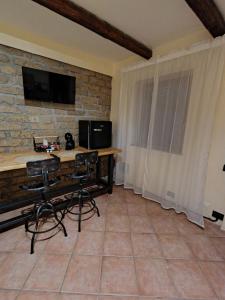 Residenze del Bosco - The Lab