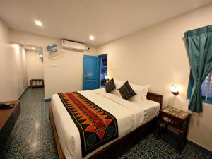 Ibex Resorts, Coimbatore Kakarla