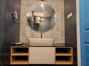 Ibex Resorts, Coimbatore Kakarla