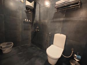 Ibex Resorts, Coimbatore Kakarla