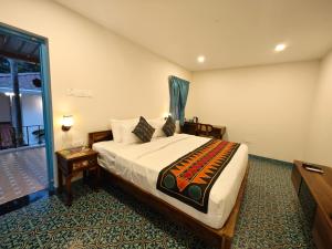 Ibex Resorts, Coimbatore Kakarla