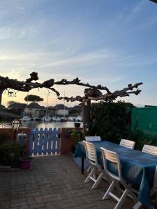 Maison 8 personnes au bord de l'étang - 4hvězdičkové hotely ve městě Le Barcarès