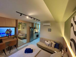 #3 Loft Alto Padrão Brooklin