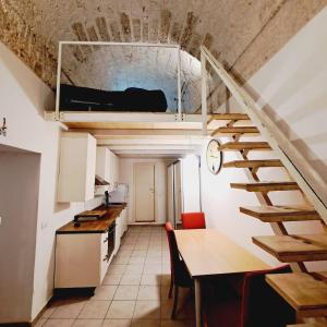 Loft San Nicola img10