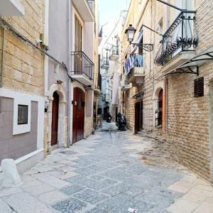 Loft San Nicola img13