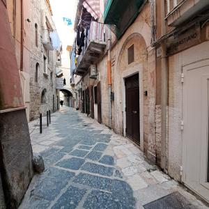 Loft San Nicola img17