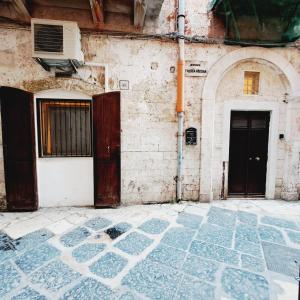 Loft San Nicola img23