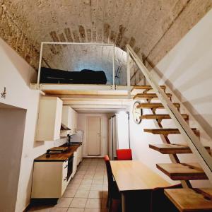 Loft San Nicola img25