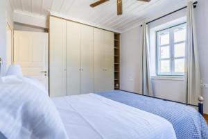 Aretousa Deluxe Apartment