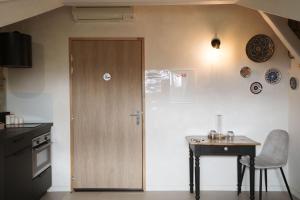 B&B / Chambres d'hotes Bed & Breakfast Perbos 1556 : photos des chambres