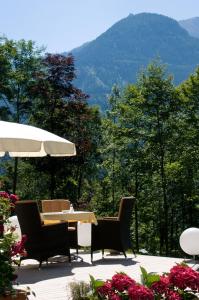 Alpenvilla Berchtesgaden Hotel Garni