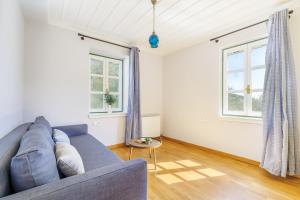 Aretousa Deluxe Apartment