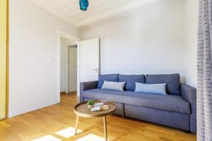 Aretousa Deluxe Apartment