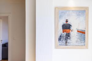 Aretousa Deluxe Apartment