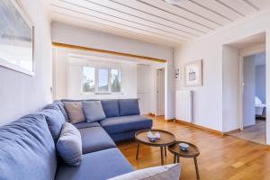 Aretousa Deluxe Apartment