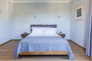 Aretousa - Deluxe Pool Apartment