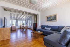 Aretousa Deluxe Apartment
