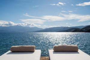 270 Sea Villa, Panoramic Splendor Crete