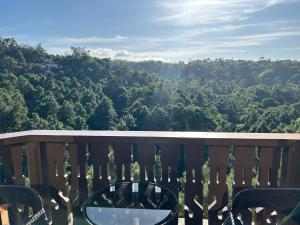 Crosswinds Nature View Suite