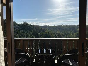 Crosswinds Nature View Suite