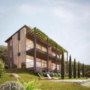 NEW OPENING!! Luxury Apartments La Baia