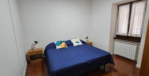Apartment mit 2 Schlafzimmern