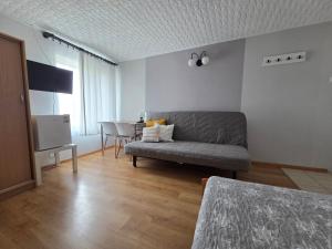 Pod Sumakiem - Pokoje nad morzem