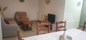 Maisons de vacances Maison proche de Paris et Aeroport Orly jusqu-a 7 personnes : photos des chambres