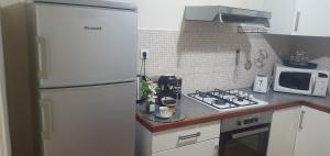 Maisons de vacances Maison proche de Paris et Aeroport Orly jusqu-a 7 personnes : photos des chambres