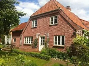 Haus zwischen den Seen - Köhn