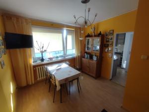 Apartament Helskie Trolle w HELU