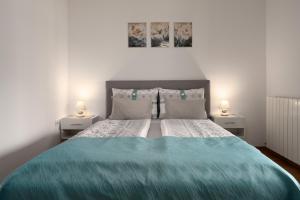 Funtana Apartments Budinjaš 