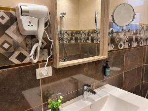 a step away fromservices