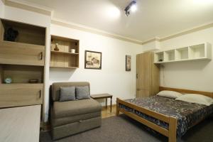 Studio Apartman Valdez 1