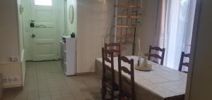 Maisons de vacances Maison proche de Paris et Aeroport Orly jusqu-a 7 personnes : photos des chambres