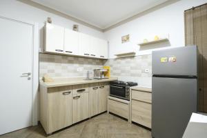 Studio Apartman Valdez 1