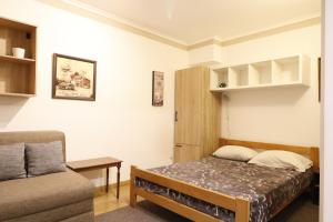 Studio Apartman Valdez 1