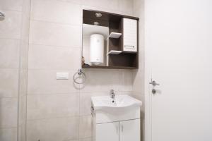 Studio Apartman Valdez 1