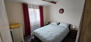 Maisons de vacances Maison proche de Paris et Aeroport Orly jusqu-a 7 personnes : photos des chambres