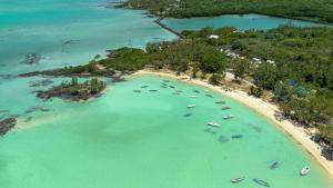 TiOcean Guest House - Incredible Beachfront Retreat